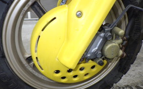 SUZUKI TR110 STREET MAGIC 2022 CF12A
