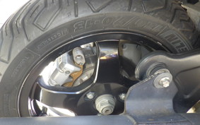 SUZUKI SKYWAVE 250 (Burgman 250) S 2 CJ43A