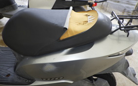 HONDA DIO Gen.6 2025 AF68