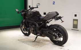 YAMAHA XSR900 2023 RN80J