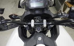 HONDA NC 700 X D 2013 RC63