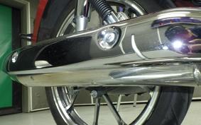 HONDA C125 SUPER CUB 2011 JA58