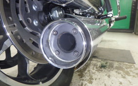 HARLEY FXLR1750 2017