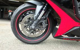 HONDA CBR650R 2023 RH03