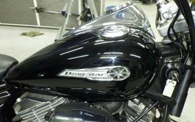 YAMAHA DRAGSTAR 250 VG02J