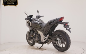 HONDA NC750X DCT 2026 RH23