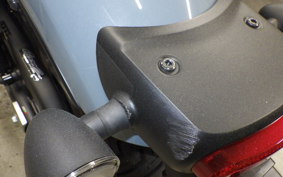 HONDA REBEL 250  S E-clutch MC49