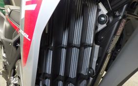 HONDA CRF250L MD47