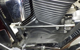 HARLEY FLHTCUI 1450 2004