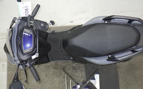 YAMAHA CYGNUSｸﾞﾘﾌｧｽ SEJ4J