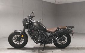 HONDA REBEL MC49