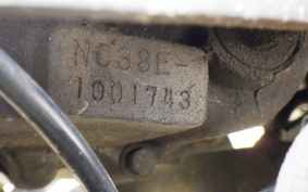 HONDA CL400 NC38