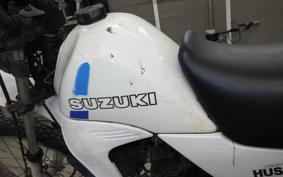 SUZUKI TS50 Hustler SA11A