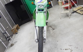 KAWASAKI KDX250SR 2013 DX250F