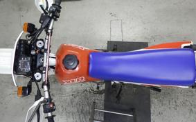 HONDA XLR250R GEN 2 MD20