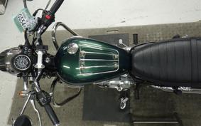 TRIUMPH BONNEVILLE 2007