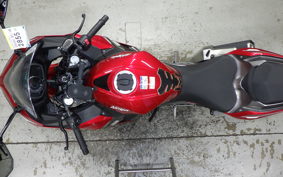 KAWASAKI NINJA 250 2022 EX250P