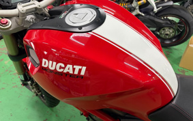DUCATI MONSTAR 1100EVO 2012 ZDMM511JACB