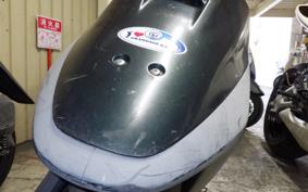 HONDA TACT GEN 2 2004 AF30