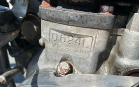 KAWASAKI W1 S 1969 W1