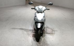 HONDA DIO 110 JF31
