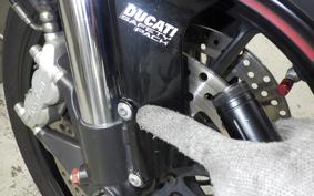 DUCATI MONSTER 1100 EVO 2011