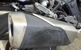 KAWASAKI Z250 ER250C