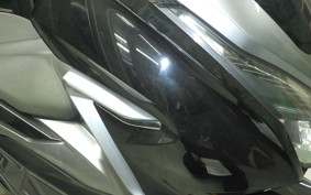 HONDA FORZA 250 2022 MF13