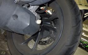 YAMAHA N-MAX 155 A SG50J