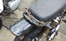 SUZUKI GRASSTRACKERビッグボー(ショ NJ47A