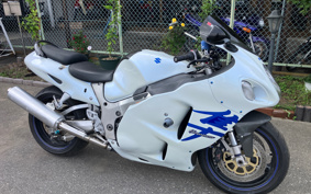 SUZUKI GSX1300R HAYABUSA 2001 A1111