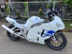 Фото Suzuki GSX1300R HAYABUSA 2001 с японского аукциона