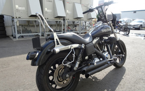 HARLEY  HARLEY FXDLI 2006 GN1