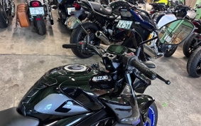 SUZUKI GSX-R125 ABS DL32D