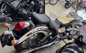 HONDA SHADOW 750 1998 RC44
