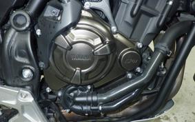 YAMAHA TENERE 700 2021 DM09J
