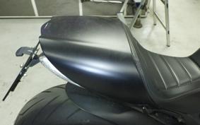 DUCATI DIAVEL DARK 2014