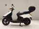 Фото Honda SPACY 100 с японского аукциона