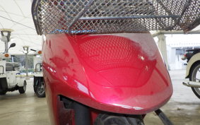 HONDA DIO Gen.6 AF62