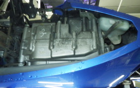 SUZUKI GSX-S125 DL32B