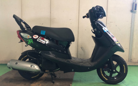 YAMAHA JOG ZR SA39J