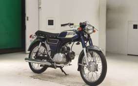 SUZUKI COLLEDA 50 S 2022 K50