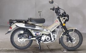 HONDA CT125 HUNTER  CUB  JA55