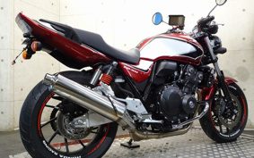 HONDA CB400SFV-4ABS 2022 NC42