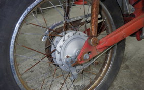 HONDA CL50 BENLY 2022 CD50