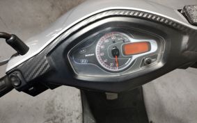 SUZUKI ADDRESS V125 CF4MA