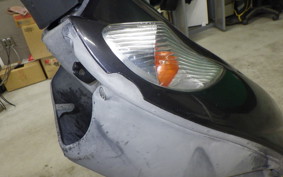 SUZUKI ADDRESS V125 G 2025 CF46A