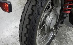 HONDA GB500TT 1987 PC16