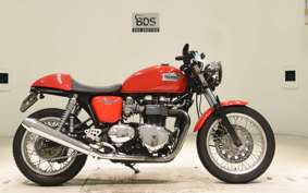 TRIUMPH THRUXTON 900 2009