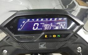 HONDA CB200X